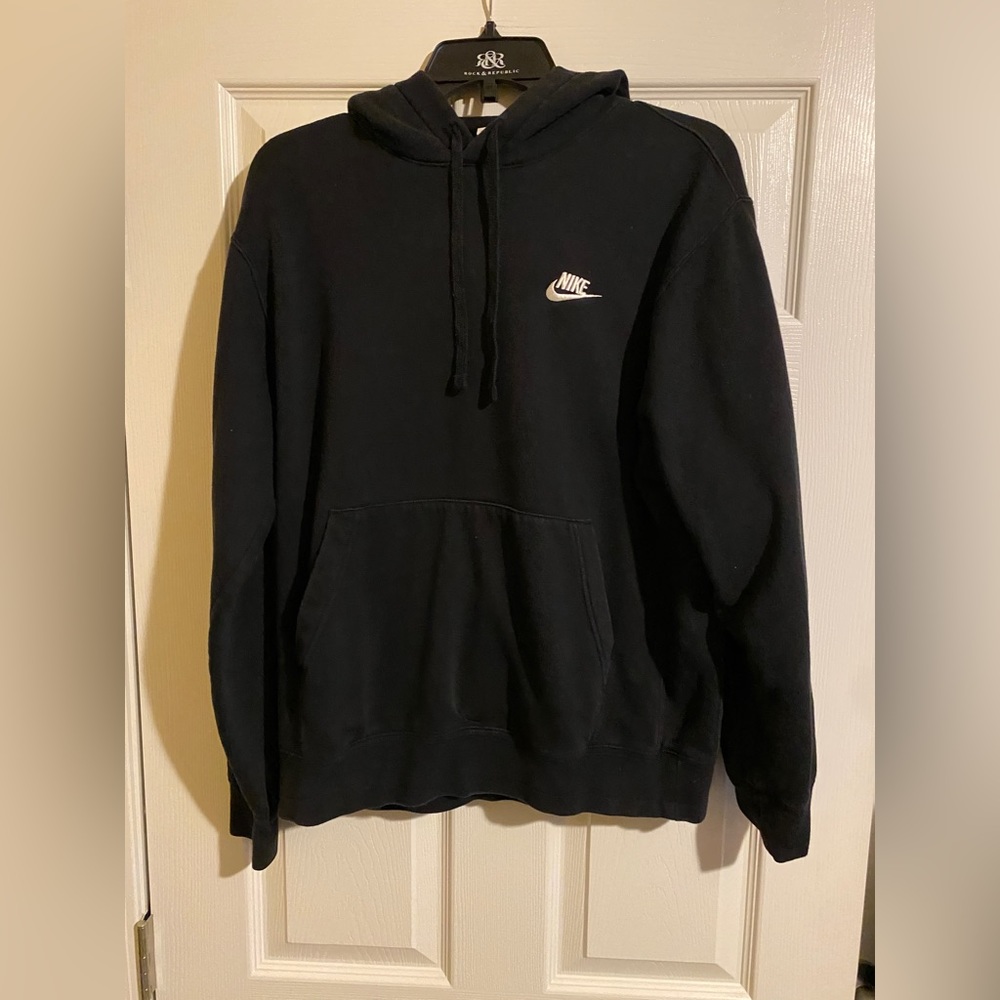 Nike sweater